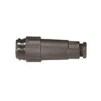 Amphenol Tuchel C016-10I008-003-1 Connectors MALE CABLE CONNECTOR 8+PE