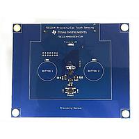 Texas Instruments FDC2214PROXSEN-EVM Capacitive Touch, Proximity Sensor FDC2214PROXSEN-EVM