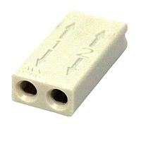 KYOCERA AVX 009286002203906 Poke-Home 18-24AWG 2WAY POKE HOME THRU WIRE