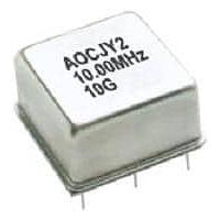 Abracon AOCJY2-100.000MHZ-F OCXO XTAL OSC VCOCXO 100.0000MHZ CMOS