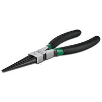 TOPTUL DFAL2206B - Long Round Nose Pliers (NEW MODEL)