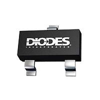 Diodes Incorporated MMBZ5V6CLA-7 ESD Suppressors Transient Voltage Suppressor PP SOT23 T&R 3K