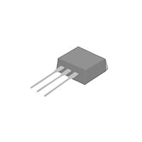 YAGEO XSemi XP83T03GJB MOSFETs N-CH 30V 75A TO-251S