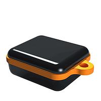 Serpac CXL26ABKANO Hand Held