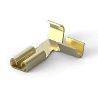 AMP Connectors - TE Connectivity 141939-1 Receptacle FAST REC DRAP 280