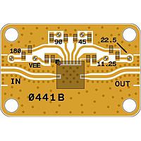 Quantic X-Microwave XM-A4Y7-0604D Phase Shifter Phase Shifters, CMD175P4SMT