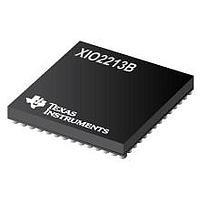 Texas Instruments XIO2213BZAY Bridge - PCIe to PCI x1 PCIe to 1394b OHC I Host cntrlr