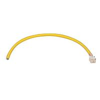 HARTING 20826001006 Cat 6a 1x preLink cord 4x2x AWG27/7 Cat.6; 0,6m