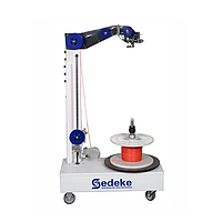 Sedeke PF-08 Automatic Wire Prefeeder (8m/s)