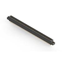 EDAC 395-132-520-503 Standard Card Edge Connectors .100" (2.54mm) Pitch Card Edge Connector