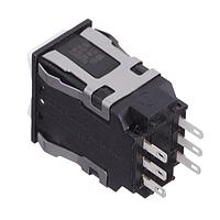 Honeywell AML24EBA2AC06-001 Rocker Switches UNSEALED OI