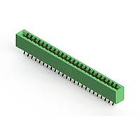 EDAC 315-048-556-201 Standard Card Edge Connectors Card Edge Connector