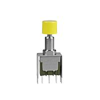 NKK Switches MBN15SS2W13-CE Pushbutton Switches SWITCH TOGGLE
