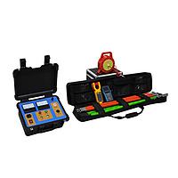 HV HIPOT GDXG-F Overhead Transmission Line Fault Locating System