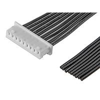 Molex 218112-0900 Discrete Wire 9 CIRCUIT PICOBLADE R:BLUNT CABLE 75MM