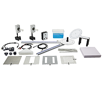 PHYWE 11743-99 Microwave Set II