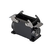 Molex / GWconnect 93601-3045 Housings HICON SM HSG 2 LVR PG21 7816.7473.1