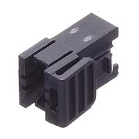 Molex 15-04-5061 Accessories INTERIM CLIP 6P dual row w/o ribs