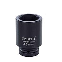 SATA 34931 DR DEEP IMPACT SOCKET (1 inch,43mm)