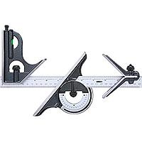 INSIZE 2278-180 Thước đo góc đa năng