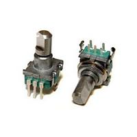 TT Electronics / BI Technologies EN11-038A Incremental 11mm Rotary Incremental Encoder