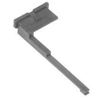 Hirose Electric GT13GM-1/1S-R Retainer RETAINER 125V