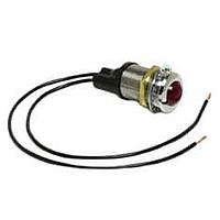 Littelfuse PL-20-RC000 Incandescent pilot light PILOT LIGHT