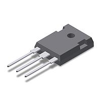 IXYS IXYP60N65A5 IGBT Transistors XPT thin-wafer technology, 5th generation (GenX5 ) Trench IGBT. Disc IGBT XPT-GenX5 TO220