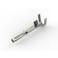 AMP Connectors - TE Connectivity 5171637-3 Contacts SKT 20-16 BR/AU Reel of 4000