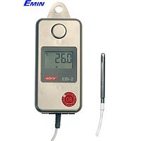 EBRO EBI 2T-312 Temperature Data Logger 