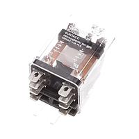 Omron Automation and Safety MJN2C-E-AC120 Standard FLNG MT DPDT 120AC