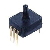 Honeywell SDX30A2 Board Mount Pressure Sensors 0 to 30Psi Absolute 6-Pin PDIP-A2
