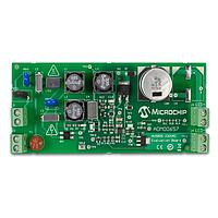 Microchip Technology ADM00657 Evaluation Boards HV9805 230VAC Evaluation Board