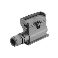 HARTING 19431240256 Housings Han-Eco 24B SM House Single Lever