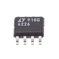 Analog Devices LTC6226HS8#PBF Op Amps - High Speed Operational Amplifiers 1nV/?Hz 420MHz GBW, 180V/ s, Low Distortion Rail-to-Rail Output Op Amps