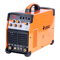 JASIC TIG200PACDC E201 II JET20 TIG Welding Machine