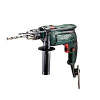 METABO SBE 650 Impact drill (220-240 V / 50-60 Hz)