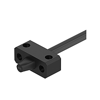 Autonics FDP-320-10 Fiber Optic Units (120mm, Ø0.03mm, 25R)