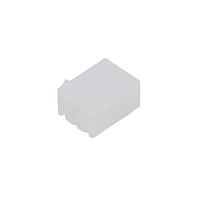 Molex 09-50-8031 Receptacle Housing HSG 3P W/LKG RAMP UL94V-0
