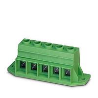 PHOENIX CONTACT 1706590 Fixed Terminal Blocks MKDSP 25/ 6-15,00- FGYNZ3544391