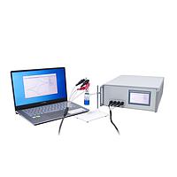 SALUKI SEC1106A Electrochemical Workstation (Bandwidth 3 MHz)