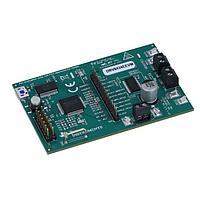 Texas Instruments DRV8434EEVM Stepper Motor Controller / Driver DRV8434 PHASE/EN con trol interface stepp