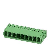 PHOENIX CONTACT 1720534 Headers 9 Pos 7.62mm pitch Through Hole Header