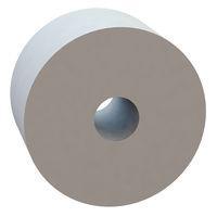 Essentra Components 13RS124000 Round Round Spacer, .307 ID, 1.240 OD, .750 Length