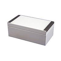 Hammond Manufacturing R196-122-000 Thick Wall Watertight/ThickWall 8.7x4.7x3.2" Diecas