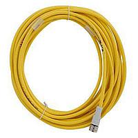 Eaton CSNS4 Sensor Cables / Actuator Cables CONNECTOR,FIELD WIRING,M8 4P,ST F connector(18-24 awg)