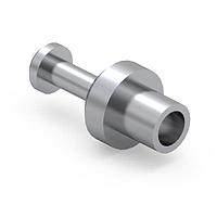 Mill-Max 2503-1-00-80-00-00-07-0 Turret 200u SN OVER NI