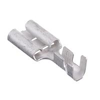 AMP Connectors - TE Connectivity 150270-1 Tab .375 FASTON RECEPT