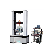 HST WDW-200 High and Low Temperature Tensile Testing Machine (200kN, AC220V)