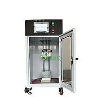 Sinuo SN1121 Foot Warmers Flexing Test Equipment IEC 60335-2-81 Figure 101